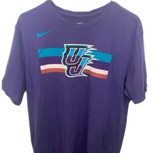 Nike Utah Jazz Shirt